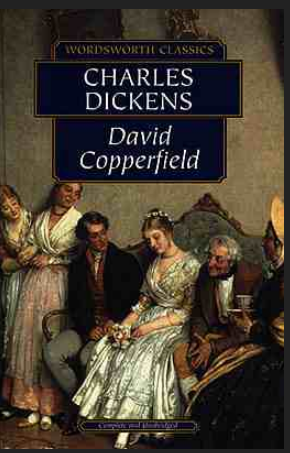 charles dickens david copperfield